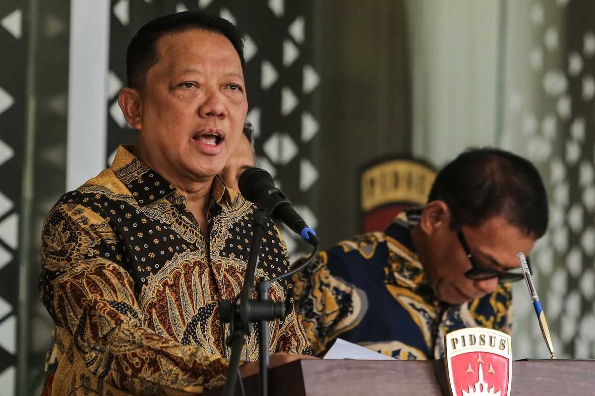 Permintaan Maaf Febrie Adriansyah ke Presiden Prabowo dan Jaksa Agung, Klaim Jadi Korban Kriminalisasi