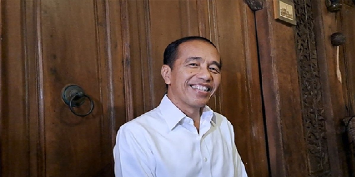 PSI Buka Suara soal Polemik Ijazah Jokowi, Sebut Partai Pengusung Juga Harus Bertanggung Jawab Jika Terbukti Palsu