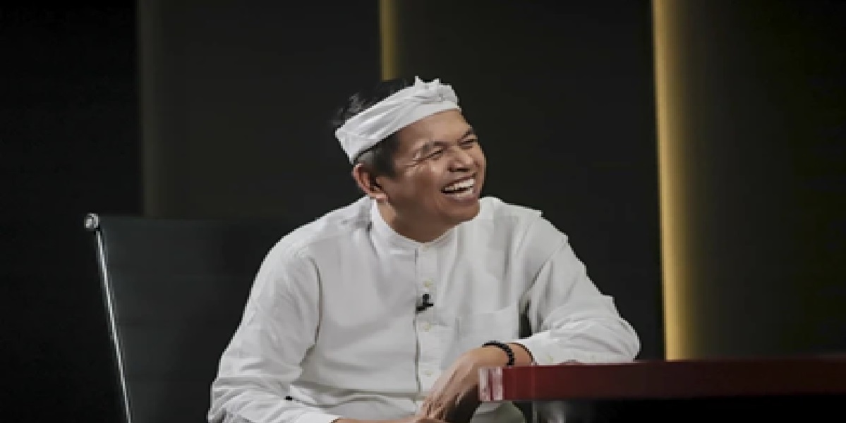 Dedi Mulyadi Respons Kritik Yusril soal Sayembara Tangkap Begal, Singgung Risiko Main Hakim Sendiri