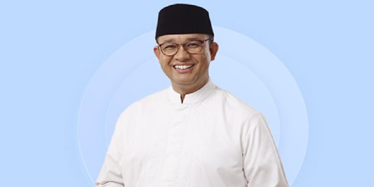 Anies Baswedan Bakal Punya Kendaraan Politik Sendiri? Partai Gerakan Rakyat Siap Bidik Pilpres 2029