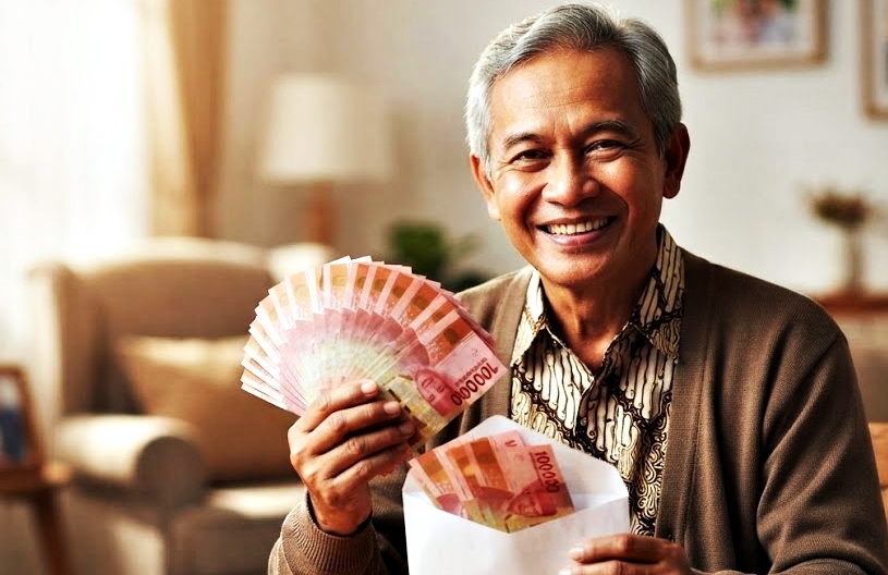 ASN Bisa Punya Saldo Rp1 Miliar Saat Pensiun? BKN Bongkar Caranya!