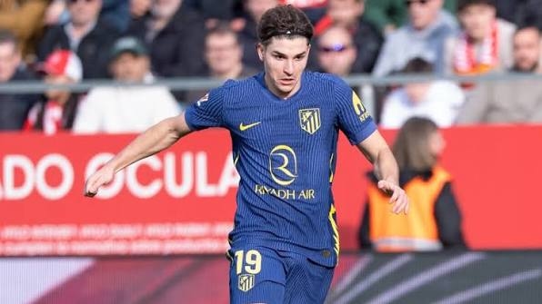 Barcelona Putar Haluan! Transfer Julian Alvarez Seret, Wonderkid Prancis Kini Masuk Radar