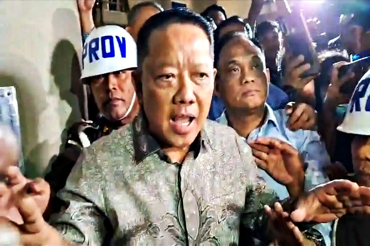 Paham Prosedur TPPU, Eks Jampidsus Febrie Adriansyah Skakmat Kejagung: Mana Tindak Pidana Asalnya?