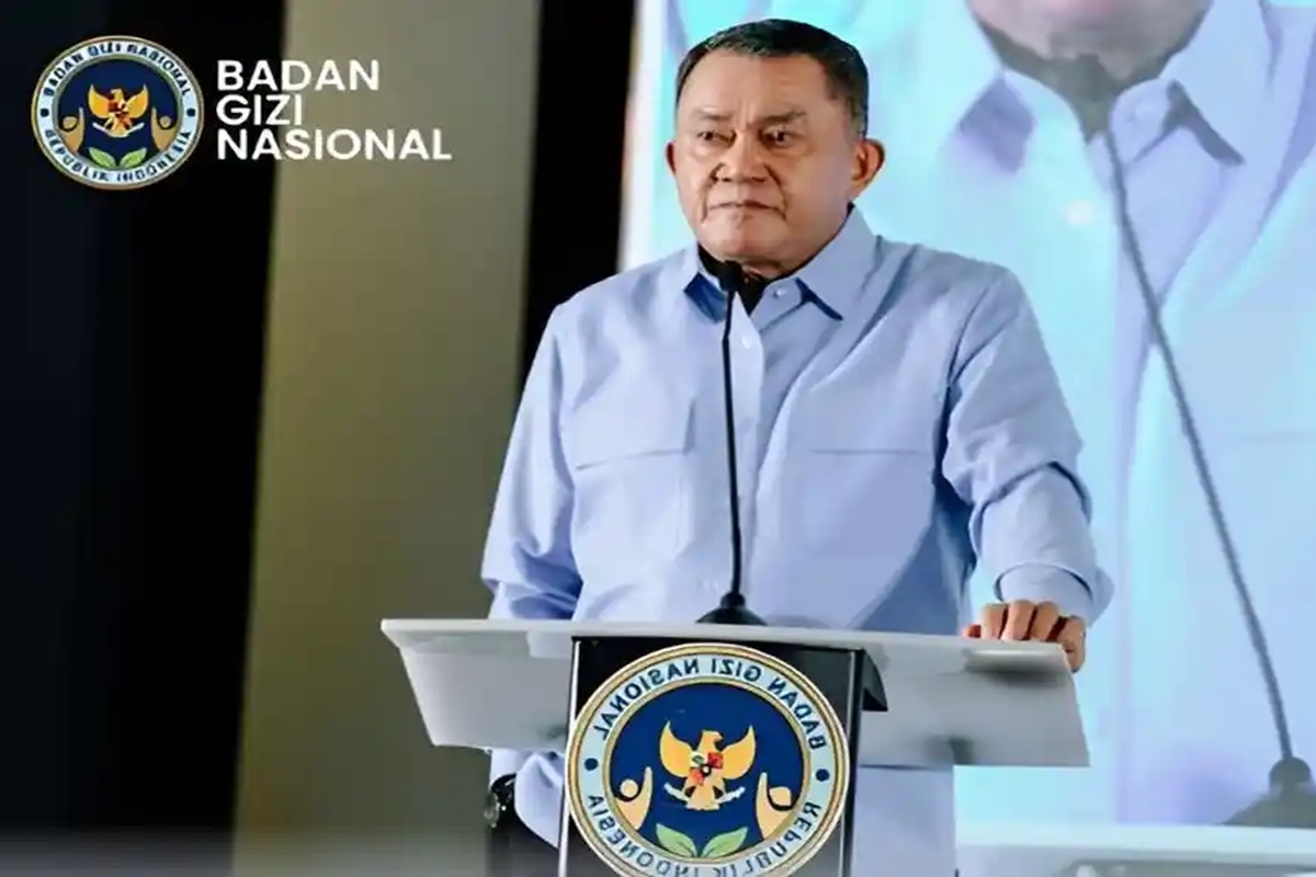 Bukan Main! Chat Mesra hingga Bahas Proyek dengan Istri Jadi 'Senjata' Kejagung Jebloskan Eks Petinggi BGN di Kasus Korupsi MBG