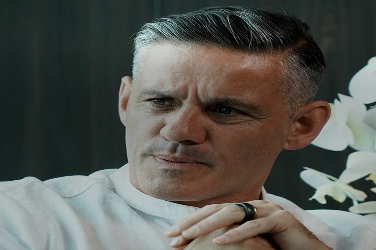 Bikin Kaget Satu Stadion! Ini Alasan Sebenarnya John Herdman Pilih Duduk di Tribune Saat Timnas Indonesia Bantai Kamboja 5-1