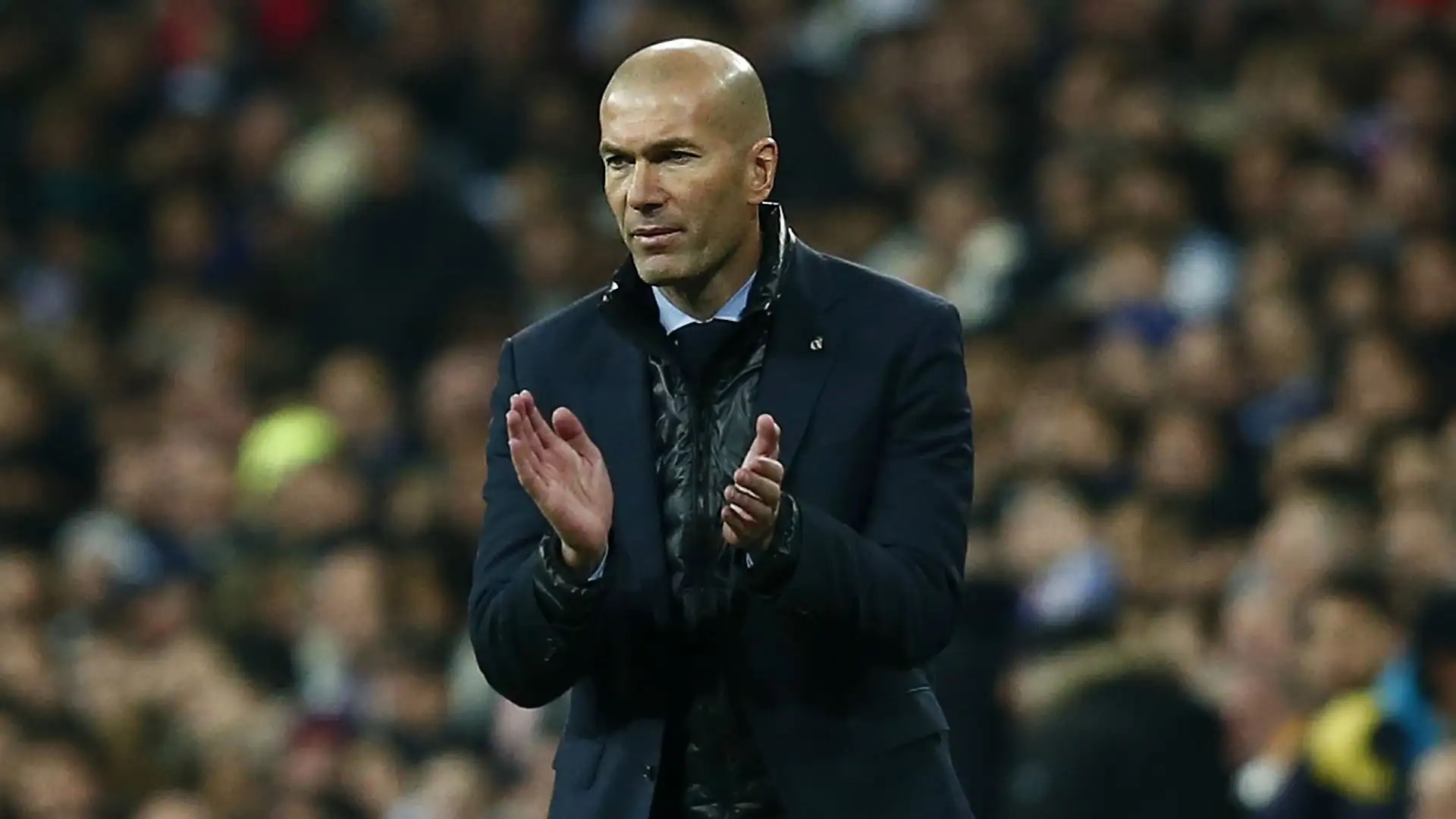 Zinedine Zidane Resmi Tangani Timnas Prancis, Era Baru Les Bleus Dimulai Setelah Didier Deschamps