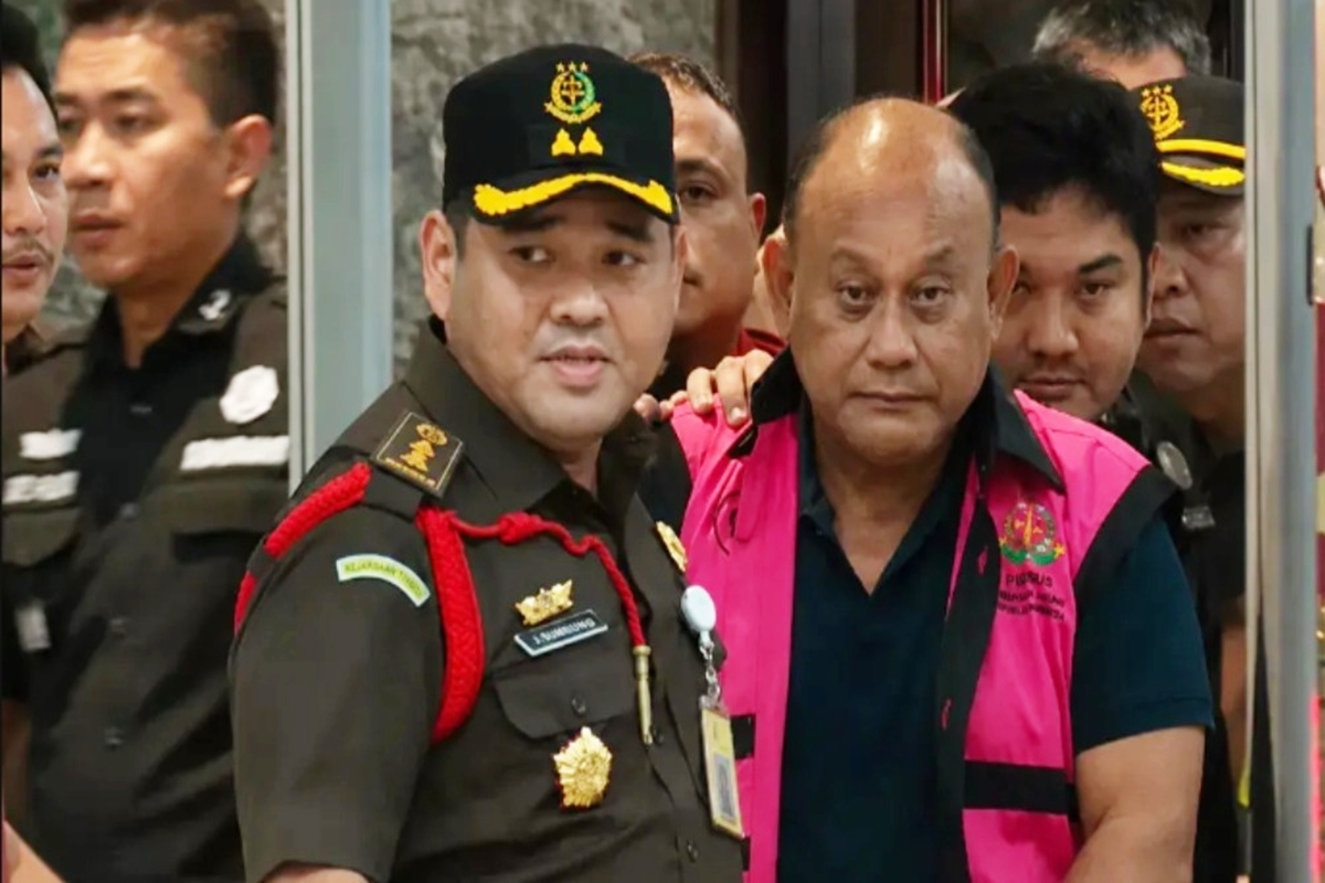 Jejak Gelap Skandal Maling Uang Rakyat MBG: Dari SPPG Bodong hingga Mega Korupsi Rp10,5 T per Tahun