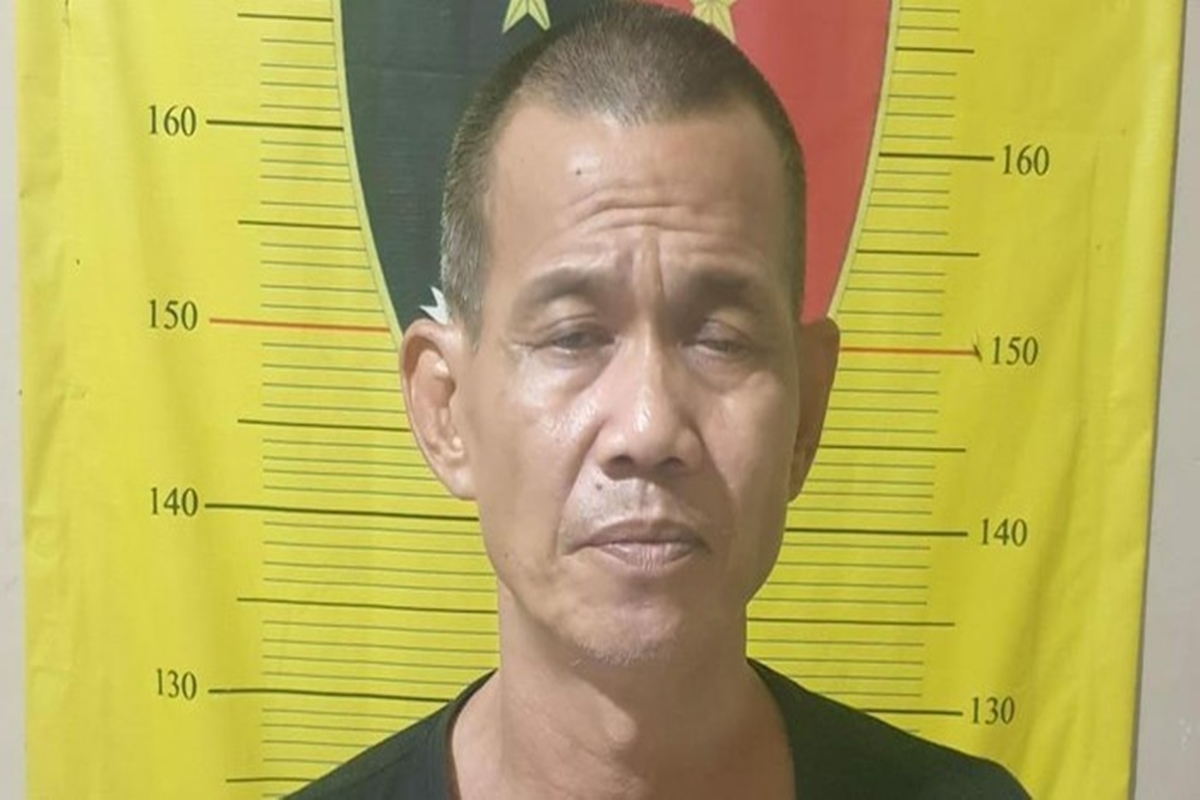 Pagar Makan Tanam! Satpam Dapur MBG Ciputat Malah Jadi Otak Maling 1.700 Ompreng