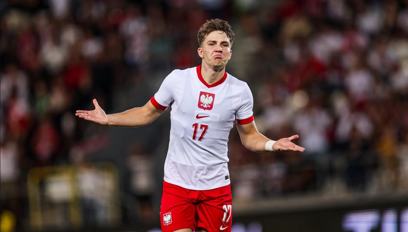 Bursa Transfer Liverpool Memanas! Oskar Pietuszewski Muncul sebagai Target Baru usai Diomande Menjauh