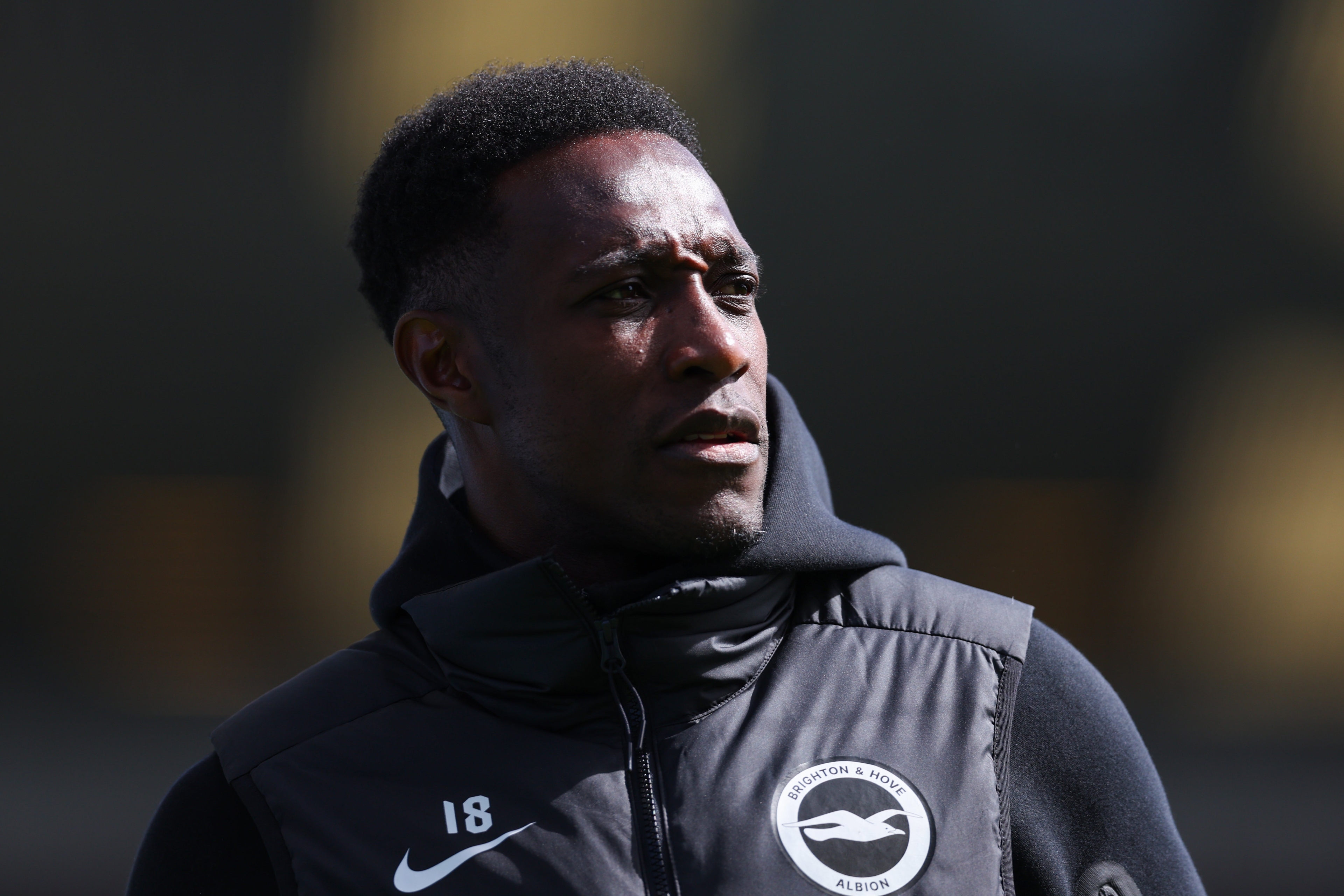 Chelsea Sudah Siapkan Nomor untuk Danny Welbeck! Transfer Tinggal Tunggu Resmi, Siapa yang Tergusur?