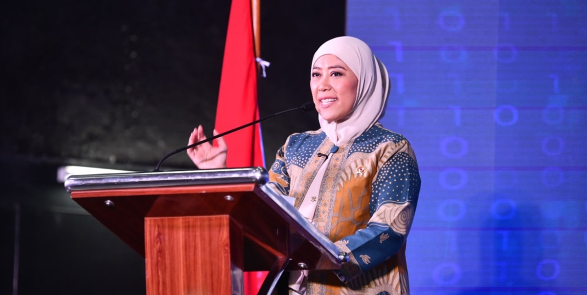 Meutya Hafid Bongkar Modus Baru Radikalisasi Digital, Berawal dari Uluran Tangan hingga Jerat Paham Ekstrem
