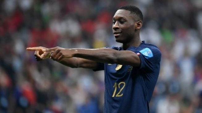Juventus Resmi Rampungkan Transfer Randal Kolo Muani dari PSG, Bianconeri Akhirnya Dapat Mesin Gol Andalan