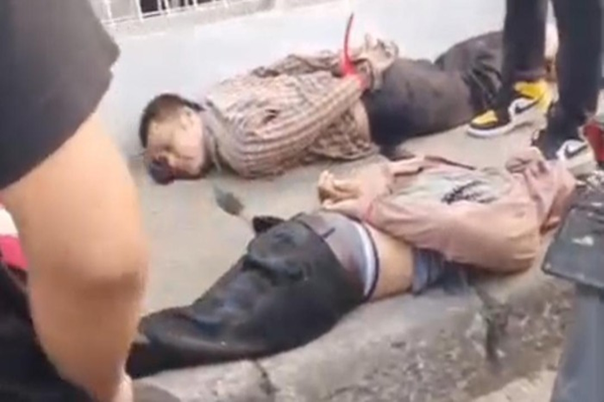 Sering Rugi Misterius, Warga Dan Polisi Ciduk 3 Spesialis Ganjal ATM di Tangsel yang Nekat Melawan