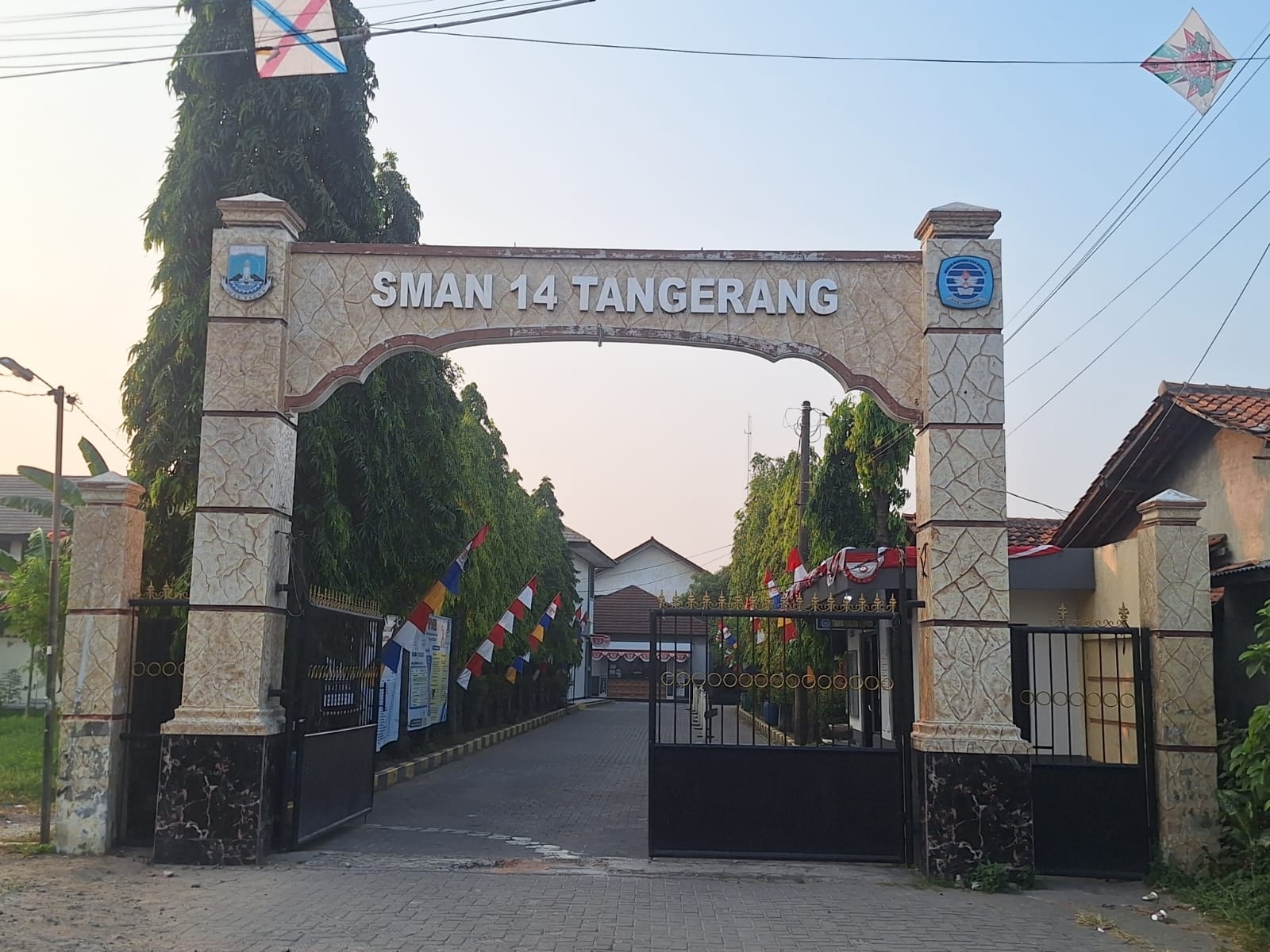 Komite SMAN 14 Minta Kasus Dias Dibuka Kembali: Jangan Sampai Masa Depan Anak Terputus