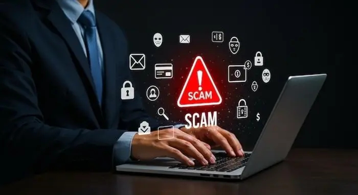 737 Markas Penipuan Online Ditutup Kamboja, Indonesia Ikut Perkuat Perlawanan Sindikat Siber