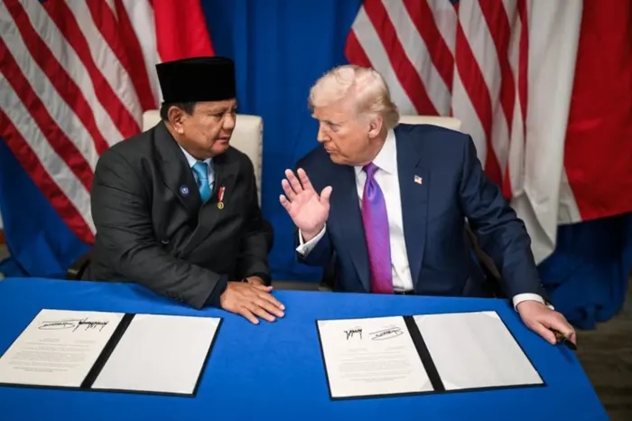 Bukan Cuma Tarif AS, Produk Indonesia Bisa Tergusur dari Pasar Amerika karena Masalah Ini