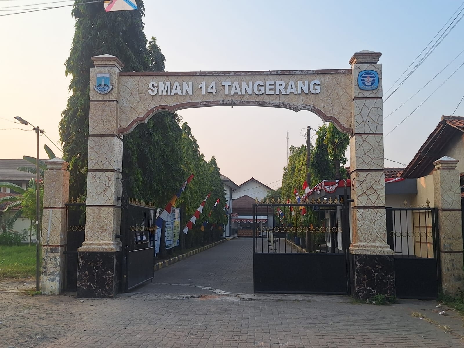 Dari Dugaan Bullying hingga Geng Siswa, Mengapa Dias Harus Tinggalkan SMAN 14 Tangerang?