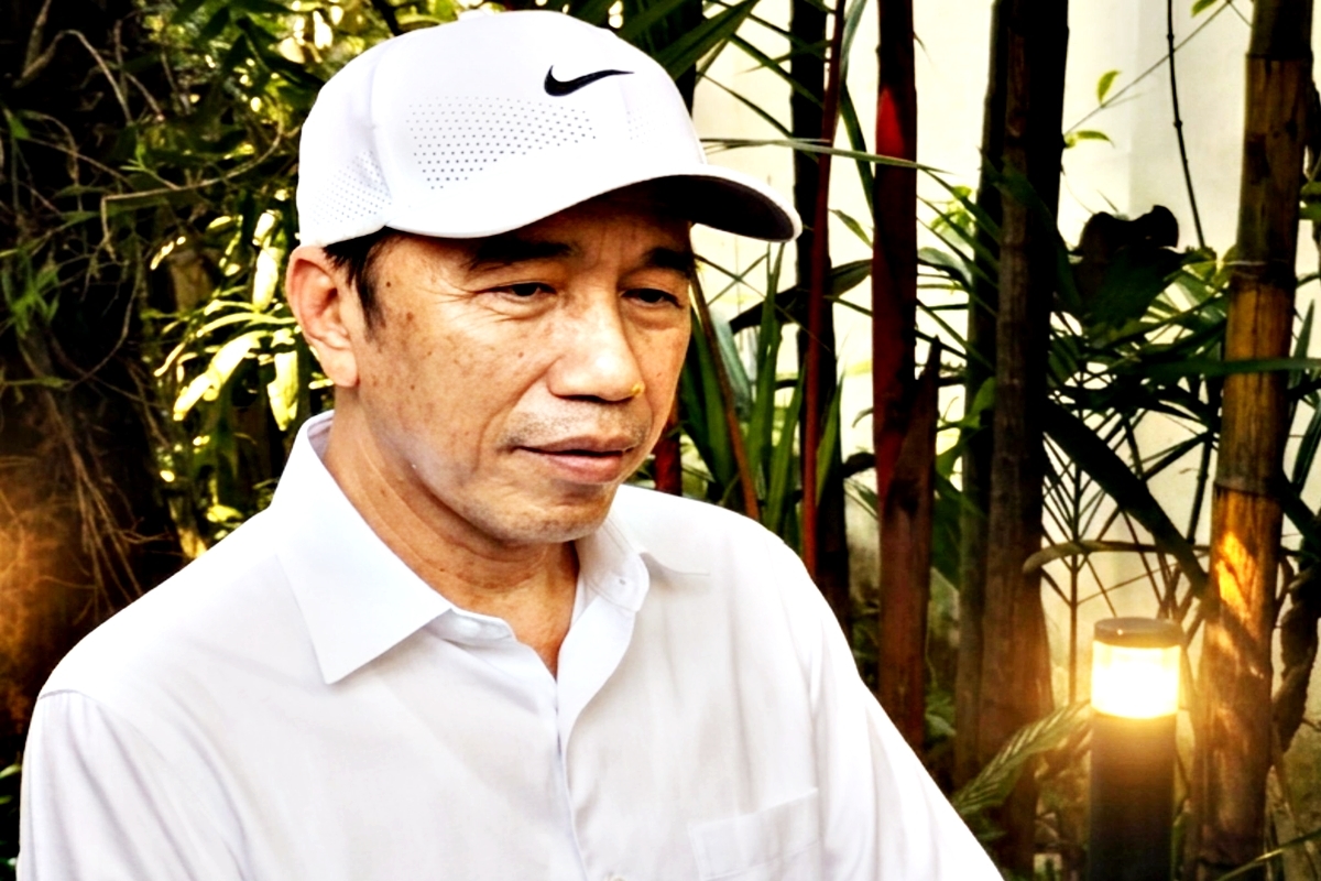 Pengakuan Mengejutkan Orang Dalam PDIP: Ijazah Jokowi Sudah Dicurigai Sejak Pilgub DKI 2012!