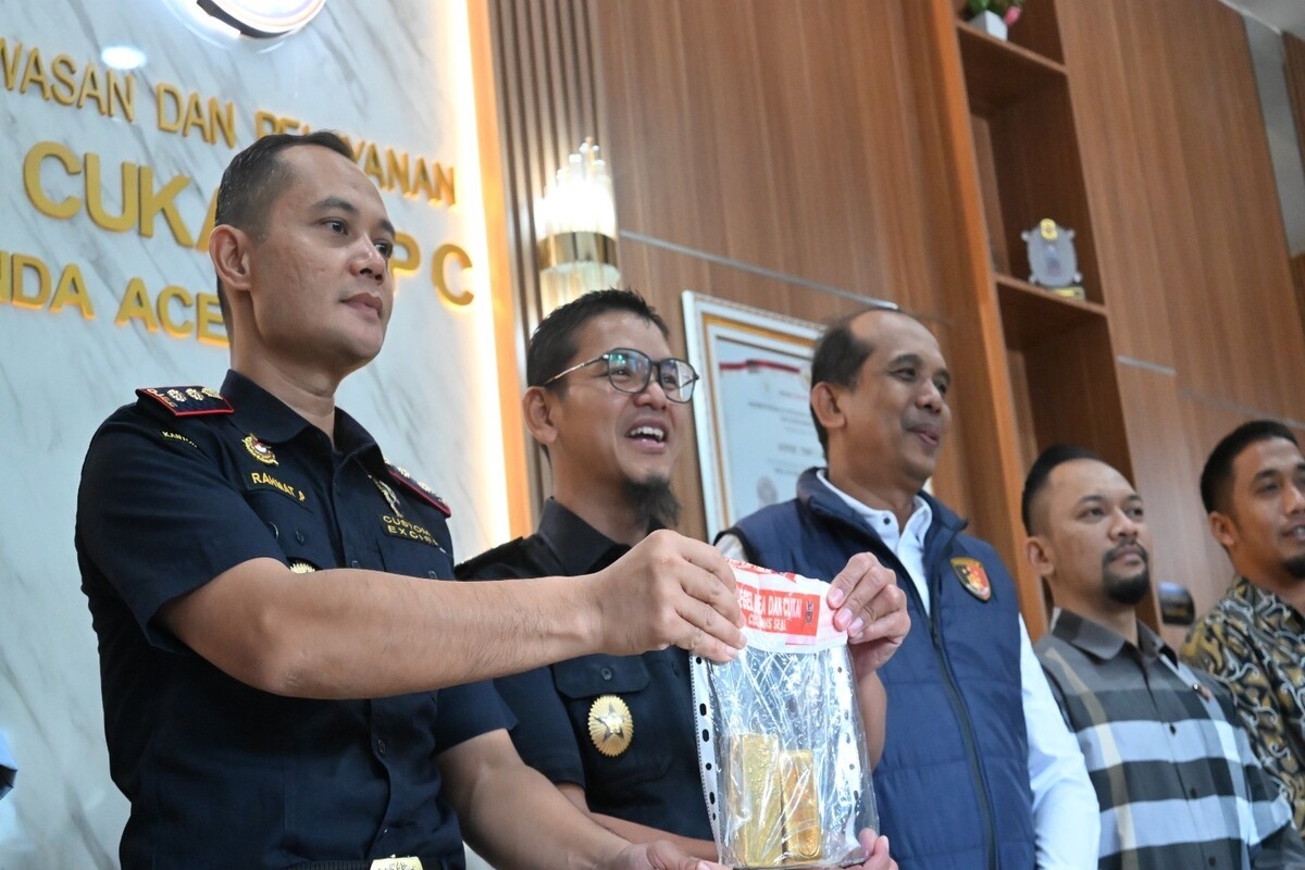 Pilot Maskapai Asing Selundupkan 26 Kg Ekstasi Lewat Terminal 3 Soetta, Berakhir Dibekuk Bareskrim!