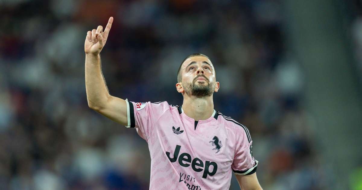 Roket Edon Zhegrova Antar Juventus Tekuk Chelsea, Bianconeri Jaga Tren Positif Pramusim