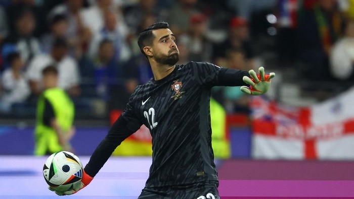 Chelsea Siap Pecahkan Transfer! Diogo Costa Jadi Target Utama, Klausul Rp1,1 Triliun Siap Ditebus