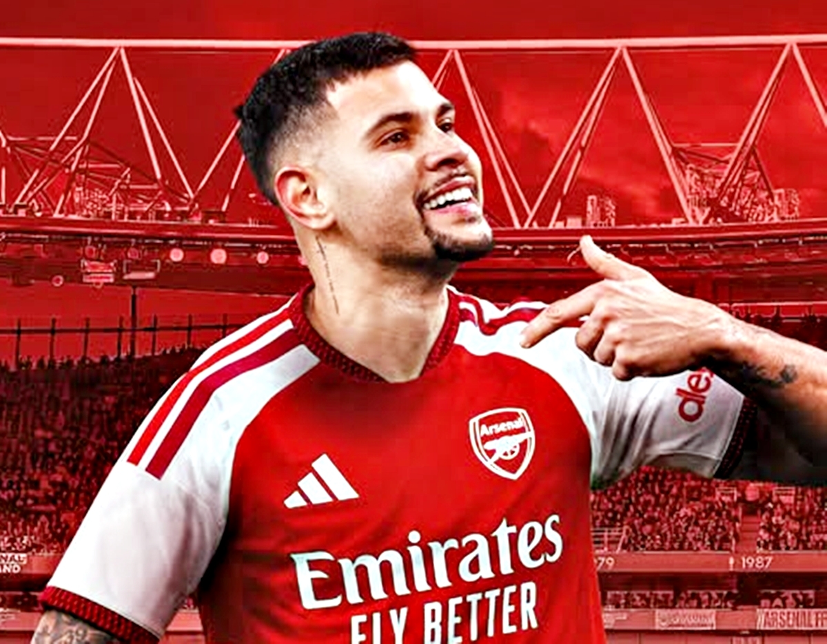 Bursa Transfer Gila! Arsenal Jor-Joran Rp2,4 Triliun Demi Bungkus Bintang Newcastle