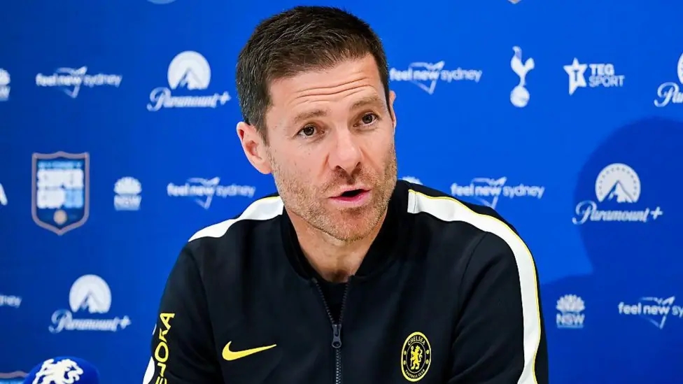 Xabi Alonso Mulai Bersih-Bersih Chelsea: 12 Pemain Masuk Daftar Buangan, Ada Nama Besar!