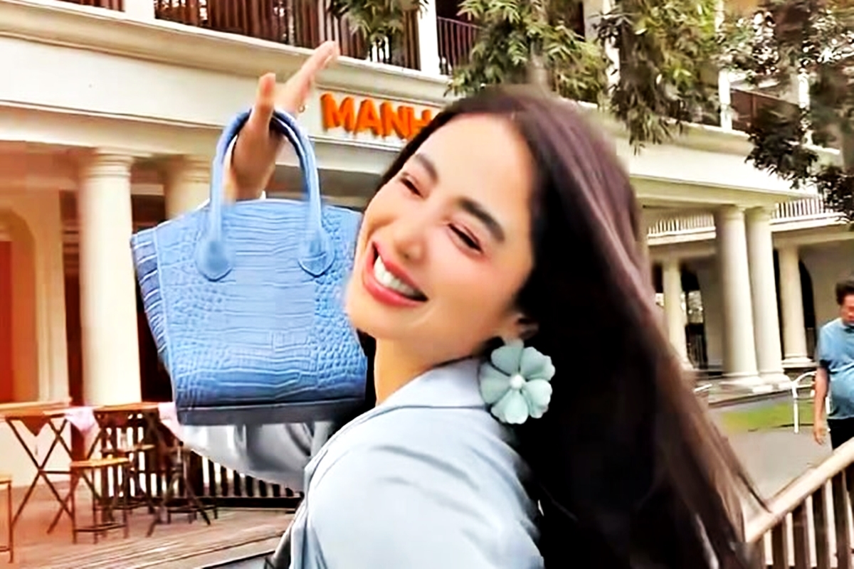 Masa Lalu Diungkit Netizen, Dewi Perssik Menggebu-gebu Beri Peringatan Keras: 'Jangan Nyenggol Gue!'