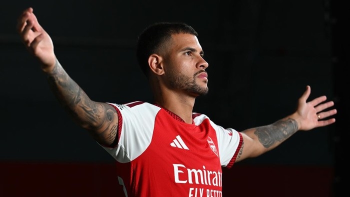 Bruno Guimaraes Resmi ke Arsenal, Newcastle Pasang Harga Fantastis: Transfer Ini Cetak Rekor!