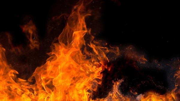 Musim Kemarau di Kota Tangerang, Bisa Tembus 7 Kejadian Kebakaran Dalam Sehari