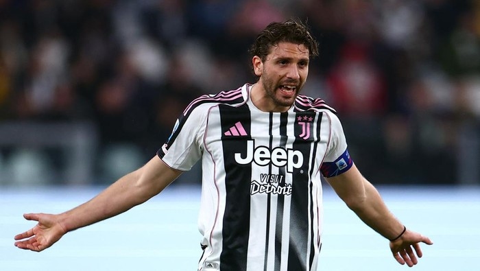 Rodri Lepas, Real Madrid Belok ke Juventus: Kapten Bianconeri Ini Mendadak Masuk Radar Los Blancos