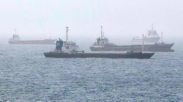 Trump Bikin Geger Selat Hormuz Disebut Bakal Jadi Wilayah AS, Iran Langsung Bereaksi