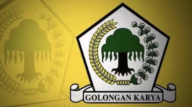 Golkar Mulai Seleksi Pengganti Rusdi Alam, 8 Nama Disaring Jadi 3 Kandidat
