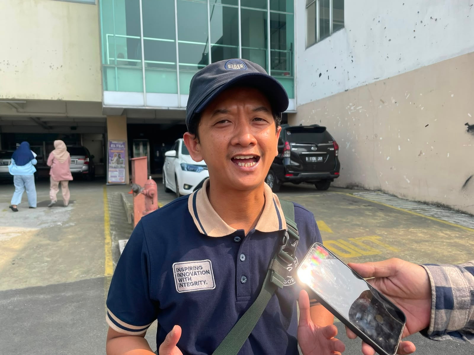 Akademisi Pertanyakan Peran Komite dalam Kasus Siswa SMAN 14 Kota Tangerang