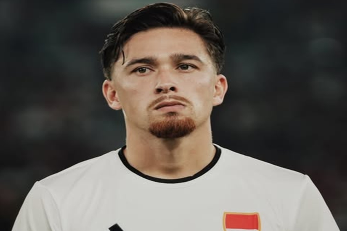 Eksklusif! Belum Juga Dinaturalisasi, Ini Alasan Kuat Jordy Wehrmann Tetap Pilih Berjuang dari Liga Lokal