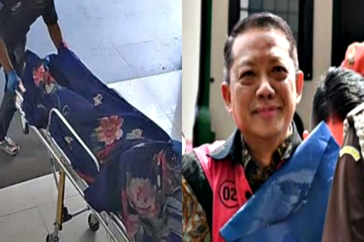 Mulai Dibongkar! Fakta Baru di Balik Tewasnya Sutrimo, Karumga Eks Jampidsus yang Ditemukan Tak Bernyawa di Jaksel