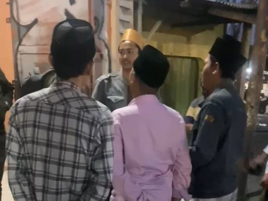 Modus Cek Motor, Santri Asal Pandeglang Diperas Oknum Matel di Citra Raya Tangerang