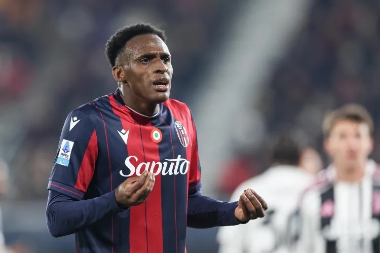 Juventus Selangkah Lagi Dapatkan Jhon Lucumi, Bek Kolombia Ini Pilih Tolak Tawaran Klub Lain