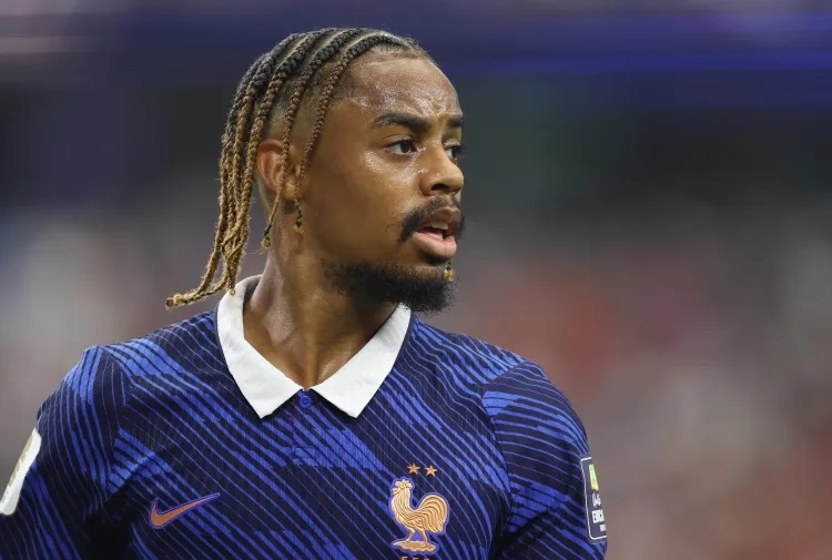 Liverpool Dapat Sinyal Mengejutkan dari PSG: Barcola Bisa Jadi Transfer Besar Berikutnya!