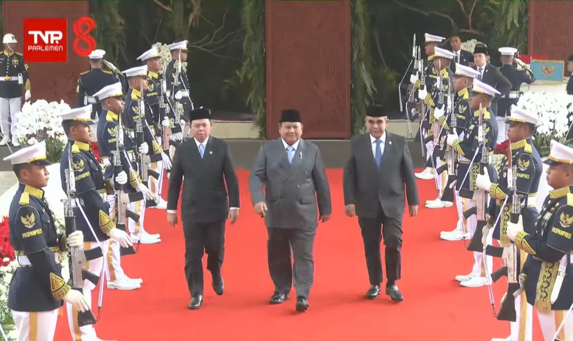 Rizal Fadillah Sentil Keras Pemerintahan Prabowo, Soroti Pidato hingga Kebijakan Pemerintah