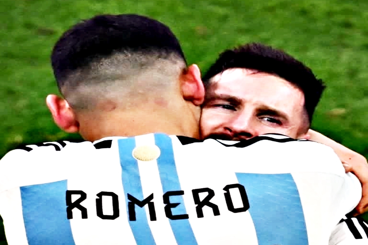 Eksklusif! Pengkhianatan Terbesar London Utara: Arsenal Siap Bajak Benteng Utama Tottenham, Cristian Romero?