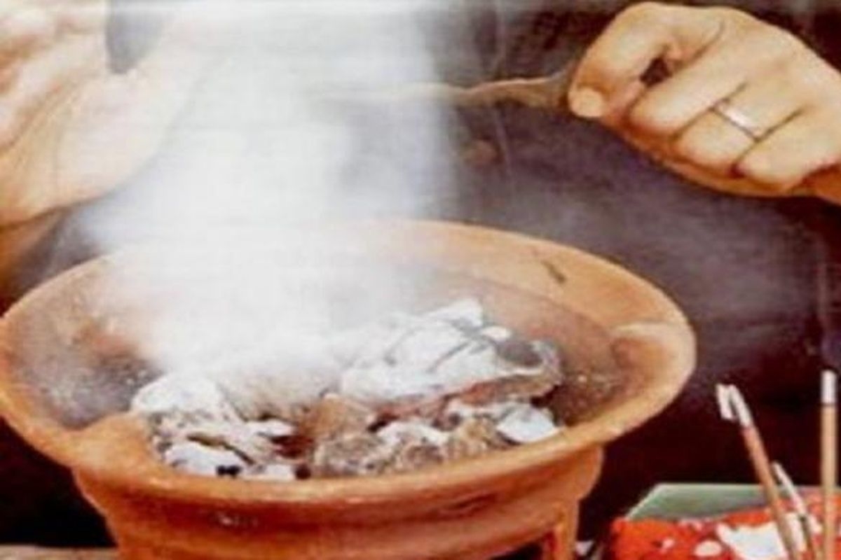 Jangan Keliru! Ini Perbedaan Mendasar Santet, Tenung, dan Pelet yang Jarang Diketahui