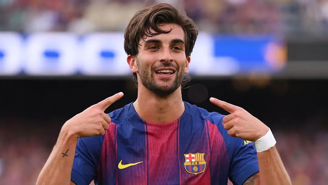 Barcelona Dapat Suntikan Dana dari Ferran Torres, Tapi Target €100 Juta Belum Aman! Siapa Korban Berikutnya?