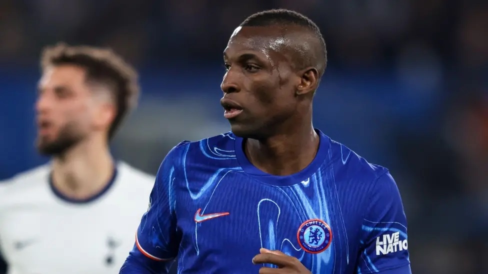 Chelsea Pasang Harga Nicolas Jackson Rp1,3 Triliun, 3 Klub Mulai Mundur Teratur?