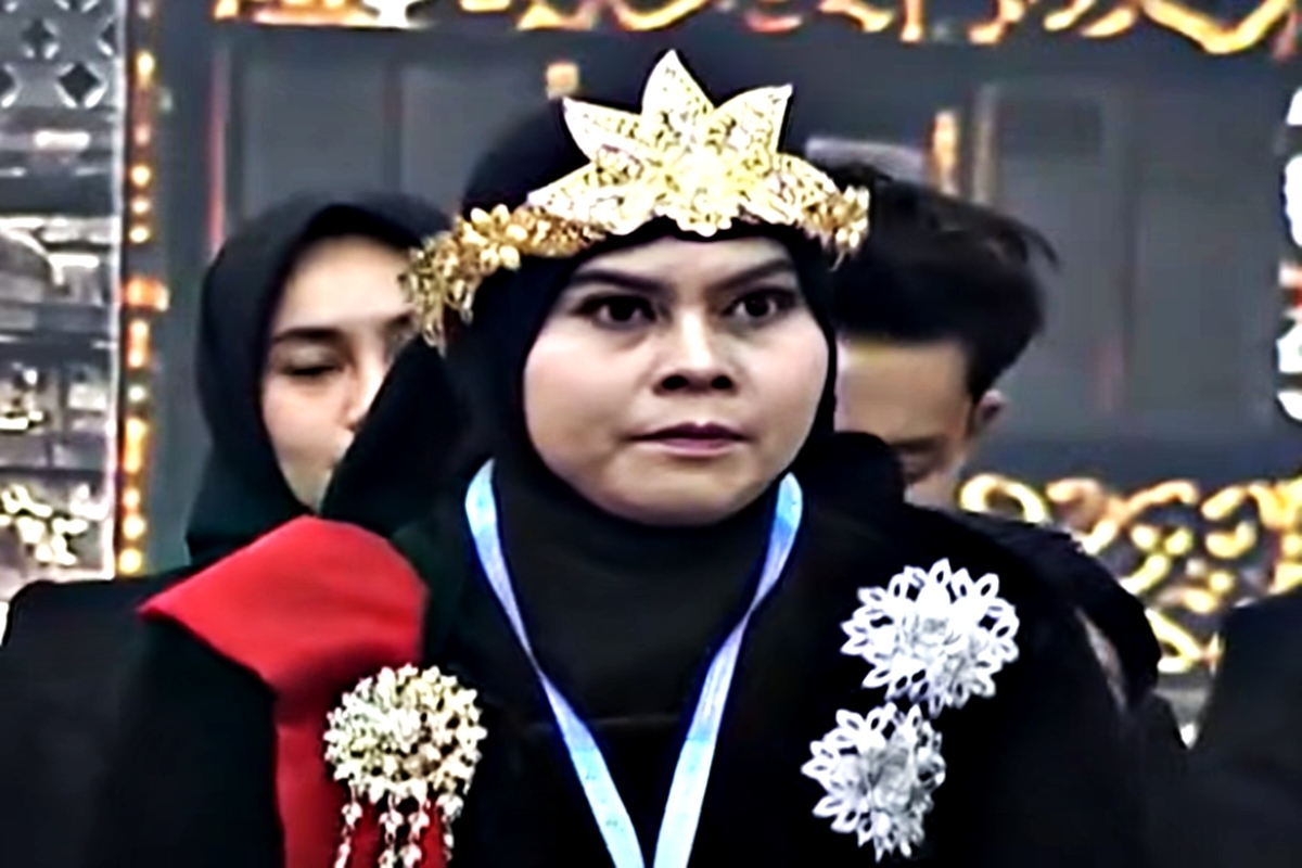 Fakta di Balik 'Gaji Rp700 Ribu per Kilo': Siapa Sebenarnya Ibu Susana yang Disebut Presiden Prabowo?