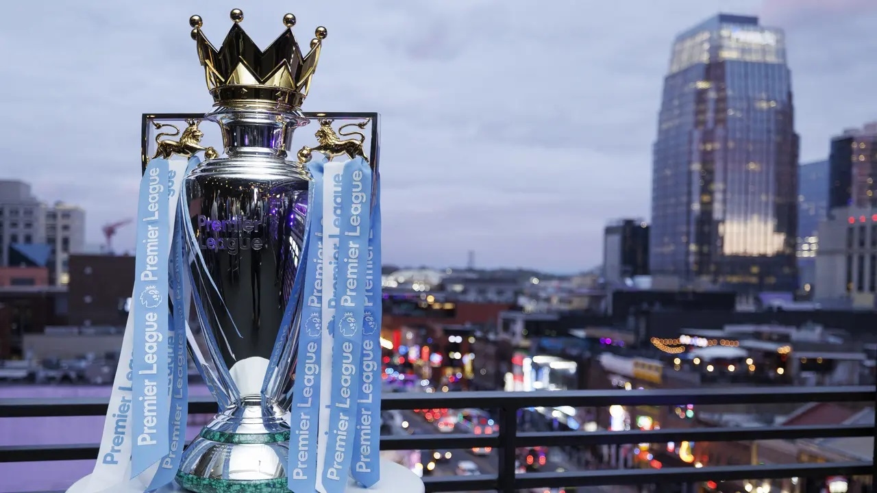 Liga Inggris 2026/2027 Dimulai! Arsenal Buka Perburuan Gelar, Jadwal MU dan Liverpool Ikut Jadi Sorotan