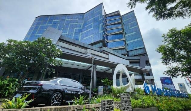 Tak Ada Izin Pemkot Tangerang, Pembangunan Lahan Parkir RS Royal Mandaya Sudah Berjalan