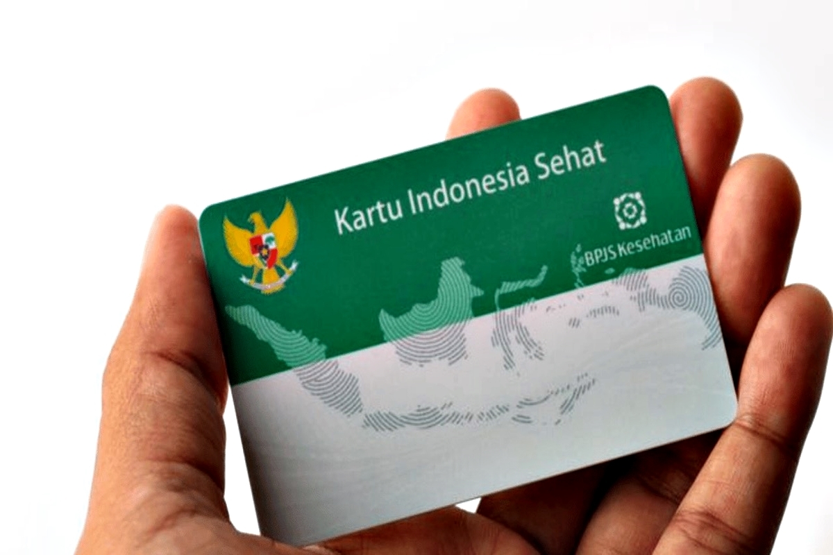Jangan Sampai Ditolak Rumah Sakit! Begini Cara Cek Status PBI JK 2026 Pakai NIK, Pastikan BPJS Masih Gratis