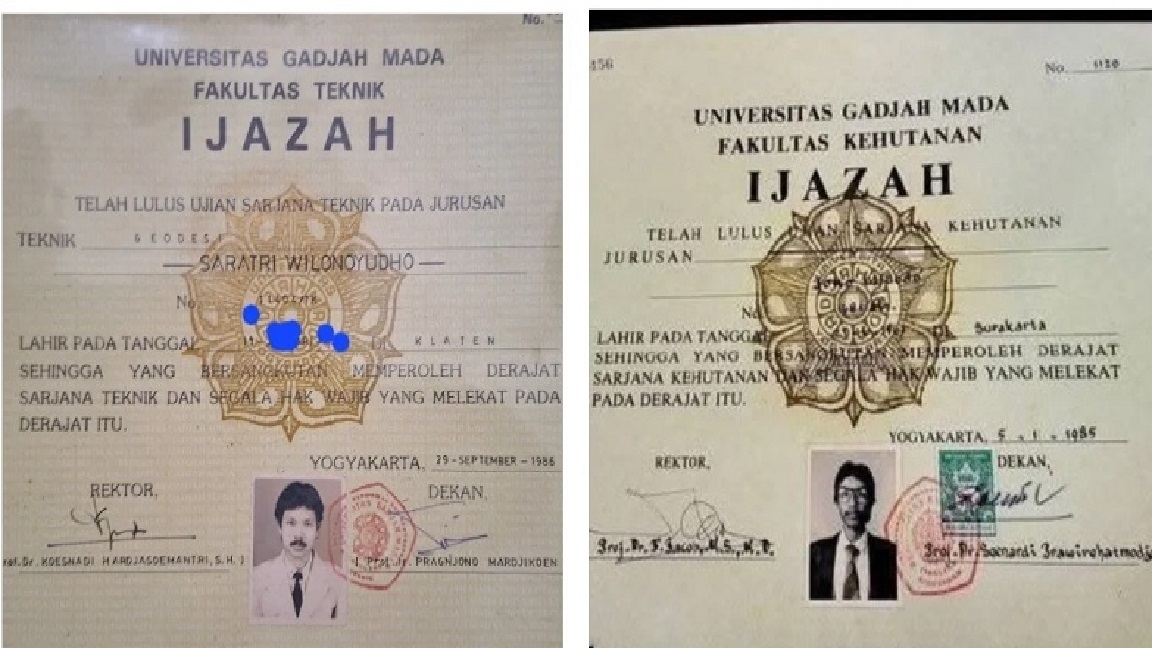 Geger! Gus Nur Siapkan Gugatan Triliunan Rupiah, Nama Jokowi Disebut Bakal Dibawa ke Pengadilan