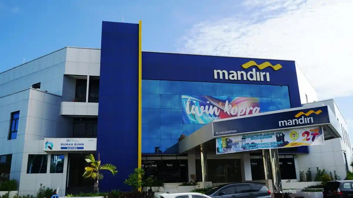 Geger Margonda, Massa Bakar Kartu ATM Mandiri karena Rekening Diblokir, Ada Apa?